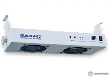 Quick-447 — подвесной ионизатор воздуха фото 1