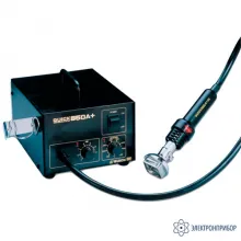 Quick-850A+ ESD — термовоздушная станция фото 1