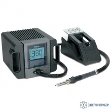 Quick TR1100 — паяльная станция термовоздушная фото 1