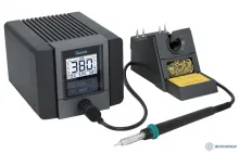 QUICK TS2200 — индукционная паяльная станция фото 1