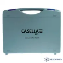 CEL-6840 — кейс для шумомера Testo фото 1