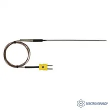 Fluke 80PJ-9 — зонд с термопарой (тип J) фото 1
