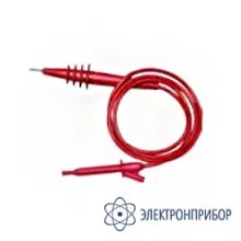 РАПМ.685552.001-01 — кабель измерительный высоковольтный (3 м) фото 1