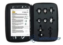 RF Adaptor Kit — комплект адаптеров фото 1