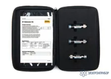 RF Attenuator Kit — комплект аксессуаров фото 1