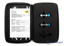 RF CATV Kit — комплект адаптеров фото 1