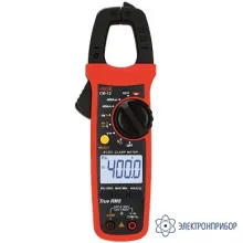 RGK CM-12 — цифровые токовые клещи фото 1
