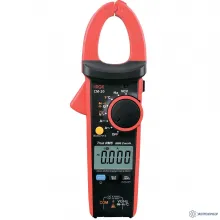 RGK CM-20 — цифровые токовые клещи фото 1
