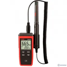 RGK TH-30 — термогигрометр фото 1