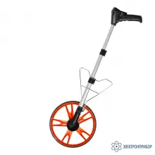 RGK Q318 — дорожное колесо фото 1