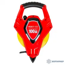 RGK R-100 — рулетка фото 1