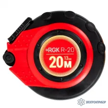 RGK R-20 — рулетка фото 1