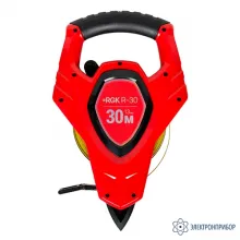 RGK R-30 — рулетка фото 1