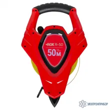 RGK R-50 — рулетка фото 1