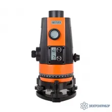 RGK V100 — прибор вертикального проектирования фото 1