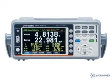 GPM-78310 — измеритель электрической мощности фото 1