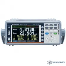 GPM-78310+DA4 — измеритель электрической мощности фото 1