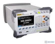 M300 — мультиметр цифровой с системой сбора данных и коммутации (базовый блок) фото 1