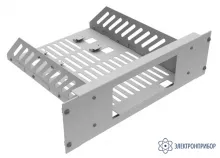 RM-DG — комплект для монтажа в стойку для DG1000 фото 1