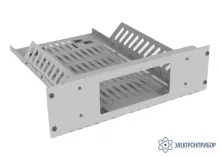 RM-DG5000 — комплект для монтажа в стойку для DG5000 фото 1