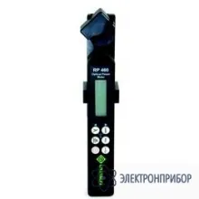 RP460-04 — измеритель оптической мощности фото 1
