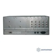 RRS-002 — генератор опорный рубидиевый фото 1