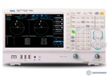 RSA3045N — анализатор спектра реального времени фото 1