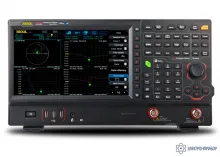 RSA5032N — анализатор спектра реального времени фото 1
