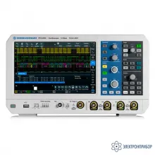 RTA4004 — осциллограф четырехканальный фото 1