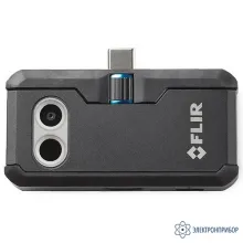 FLIR ONE PRO for Android USB-C — тепловизор для смартфона фото 1
