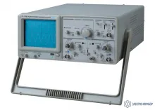 С1-220 — осциллограф универсальный 20 МГц фото 1