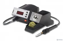 Dig2000A-Power — антистатическая микропроцессорная одноканальная станция фото 1