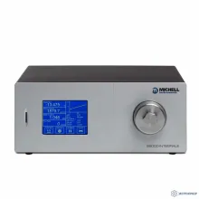 Michell S8000 — прецизионный гигрометр с охлаждаемым зеркалом фото 1