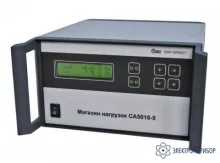 СА5018-5 — магазин нагрузки фото 1