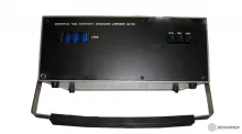 Щ41160 — измеритель тока короткого замыкания цифровой фото 1