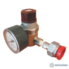 СДГ-131Г — стабилизатор давления газа фото 1