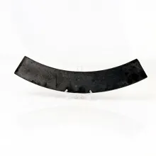 Сектор фрикционный 300х200х4х90 фото 1