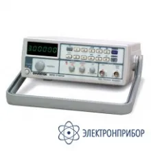 SFG-71003 — генератор фото 1