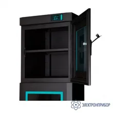 SHB-DC (черная) — дополнительная съемная полка для шкафа сухого хранения фото 1