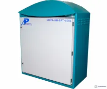 ШЭРА-Н-БРТ-1051 — шкаф наружной установки фото 1