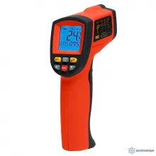 ADA TemPro 700 — пирометр инфракрасный фото 1