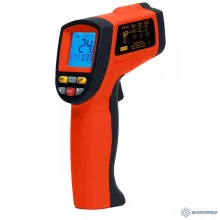 ADA TemPro 900 — пирометр инфракрасный фото 1
