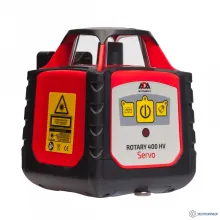 ADA Rotary 400 HV Servo — нивелир лазерный ротационный фото 1