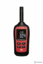 ADA ZHT 100-70 — измеритель влажности и температуры фото 1