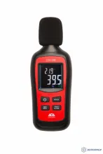 ADA ZSM 135 — шумомер фото 1
