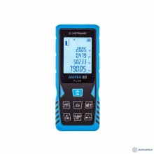 INSTRUMAX SNIPER 80 PLUS — дальномер лазерный фото 1
