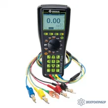 Greenlee Sidekick Plus — анализатор DSL фото 1