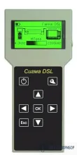 Сигма DSL — генератор (опция Гамма DSL) фото 1