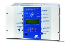 Сириус-2-РН — устройство регулирования напряжения трансформатора фото 1
