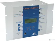 Сириус-2-ДЗЛ-01 — микропроцессорное устройство основной защиты фото 1